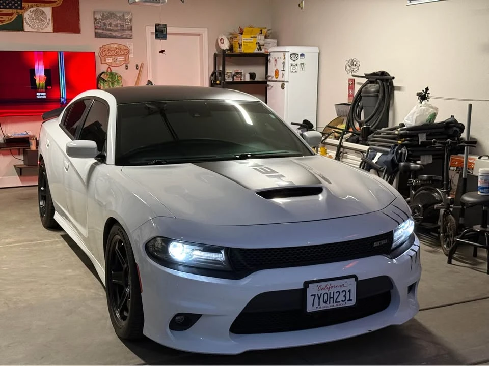 2017 Dodge Charger Daytona 2nd Gen - Image 7 of 9