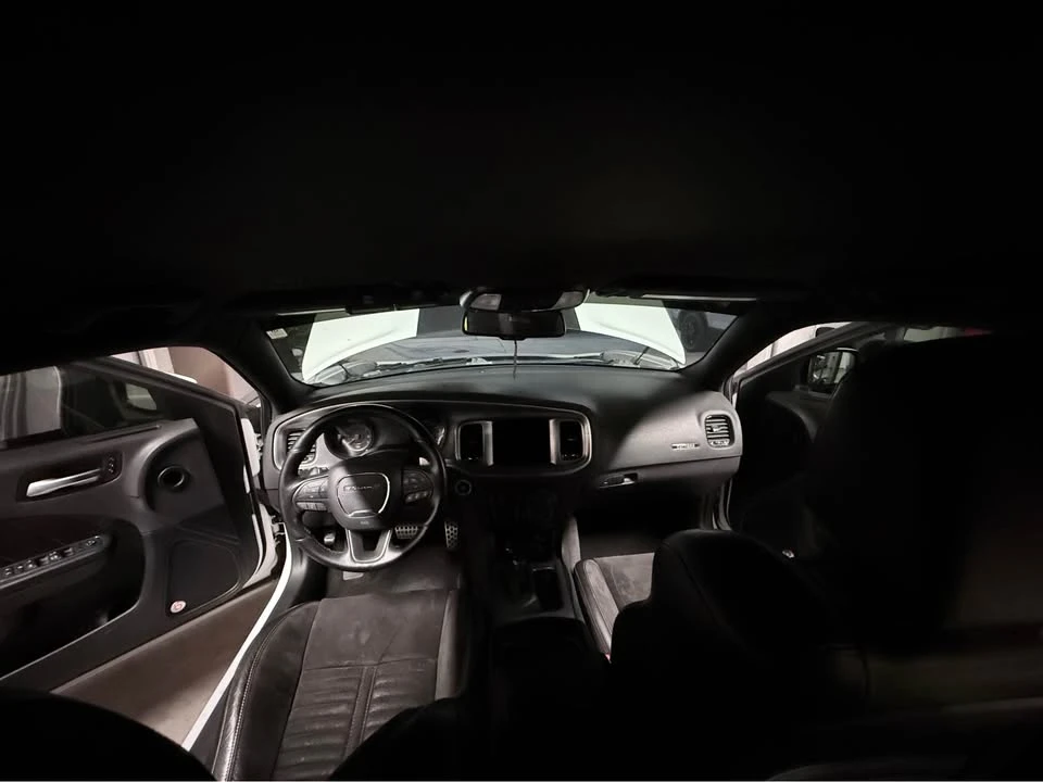 2017 Dodge Charger Daytona 2nd Gen - Image 2 of 9