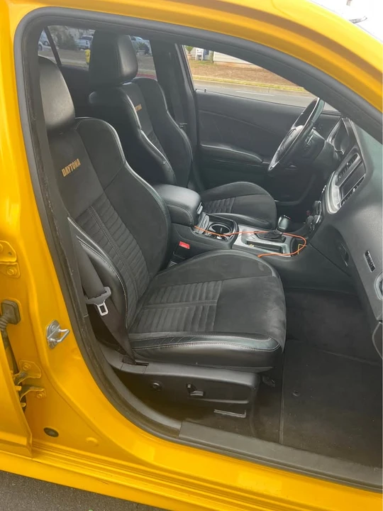 2017 Dodge Charger 7th Gen - Image 7 of 9