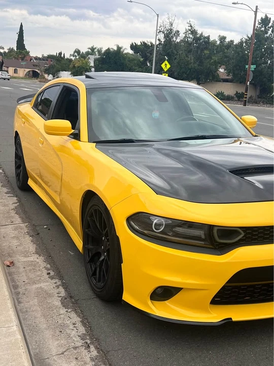 2017 Dodge Charger 7th Gen - Image 2 of 9