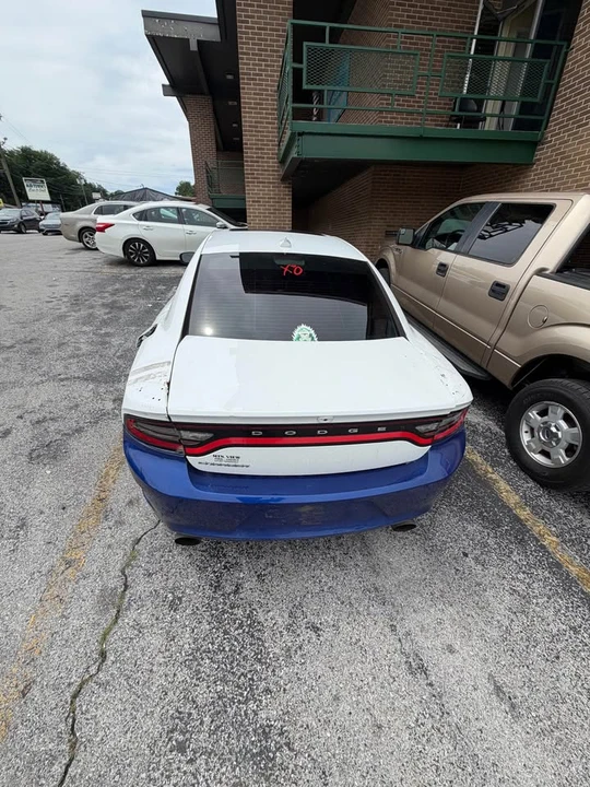 2017 Dodge Charger - Image 3 of 8