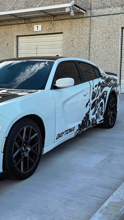 2017 Dodge Charger Daytona 2nd Gen - Image 5 of 19