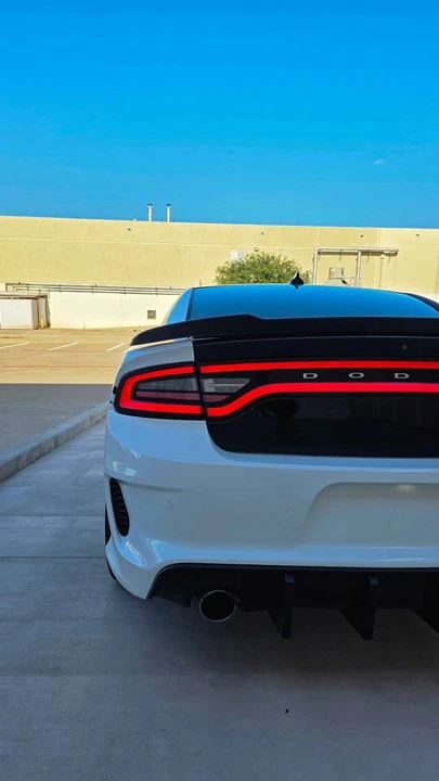 2017 Dodge Charger Daytona 2nd Gen - Image 9 of 19