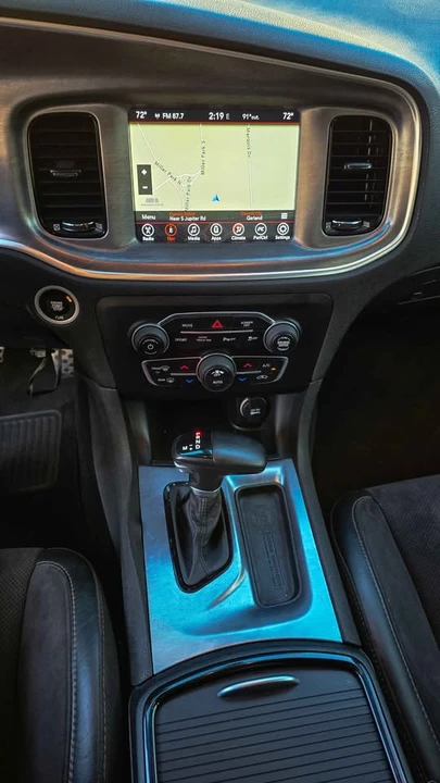 2017 Dodge Charger Daytona 2nd Gen - Image 16 of 19