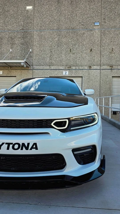 2017 Dodge Charger Daytona 2nd Gen - Image 3 of 19