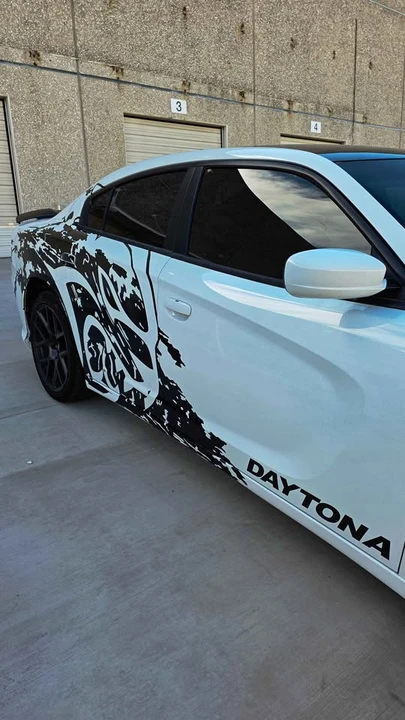 2017 Dodge Charger Daytona 2nd Gen - Image 6 of 19