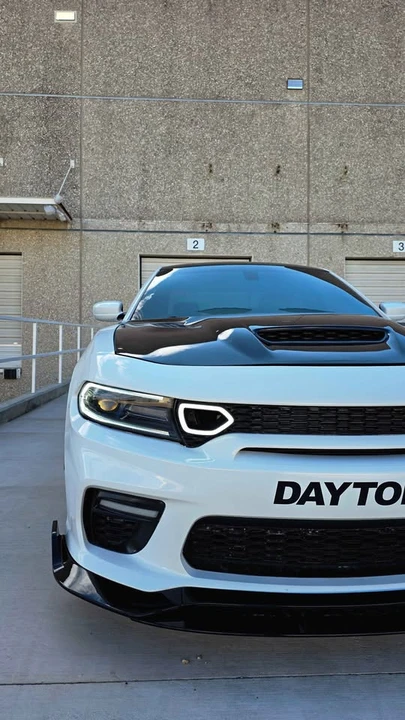 2017 Dodge Charger Daytona 2nd Gen - Image 4 of 19