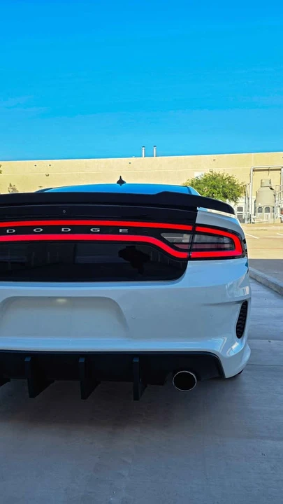 2017 Dodge Charger Daytona 2nd Gen - Image 10 of 19