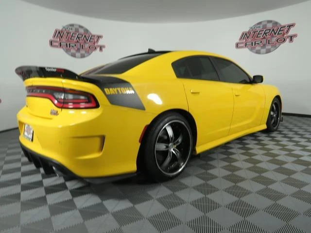 2017 Dodge Charger 7th Gen - Image 7 of 12