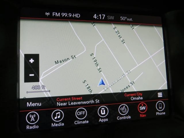 2017 Dodge Charger 7th Gen - Image 21 of 21