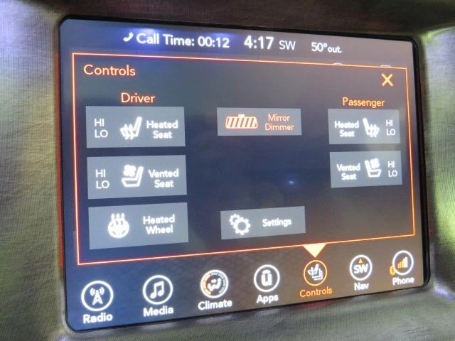 2017 Dodge Charger 7th Gen - Image 20 of 21