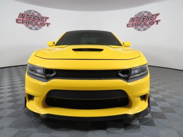 2017 Dodge Charger 7th Gen - Image 2 of 12