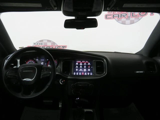 2017 Dodge Charger 7th Gen - Image 11 of 12