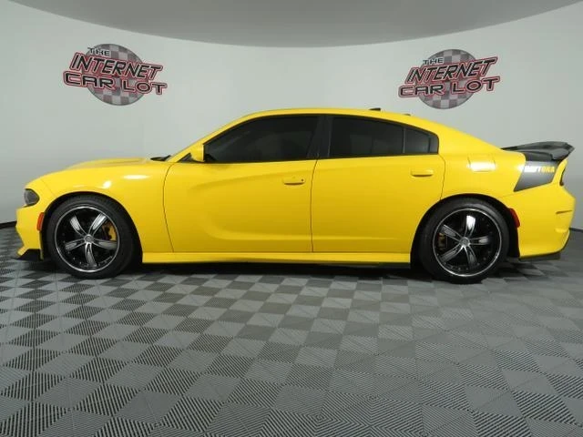 2017 Dodge Charger 7th Gen - Image 4 of 12