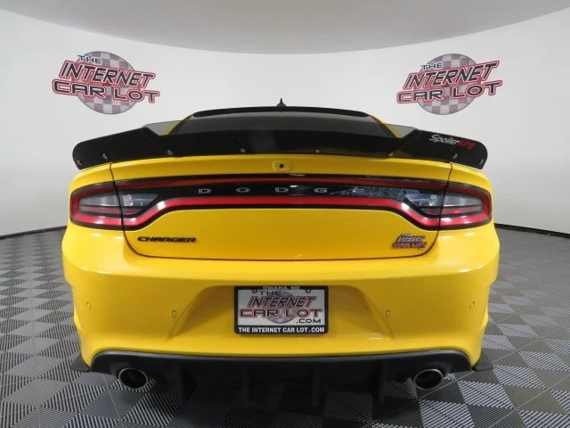 2017 Dodge Charger 7th Gen - Image 6 of 12