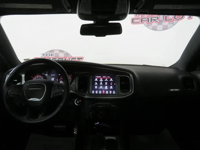 2017 Dodge Charger 7th Gen - Image 11 of 12