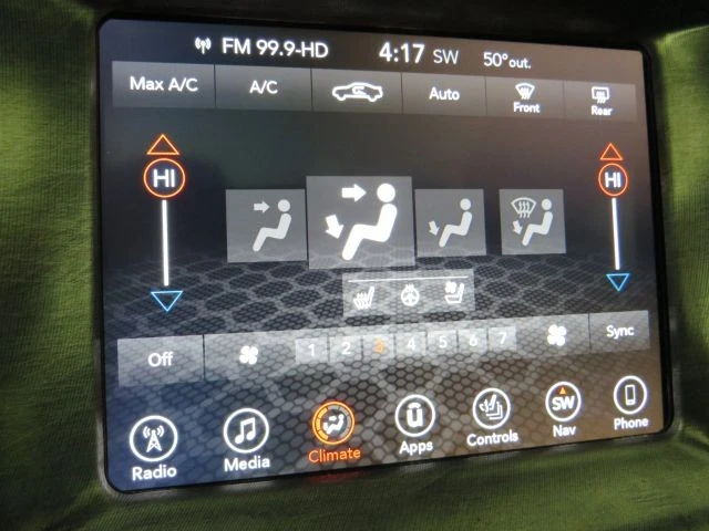2017 Dodge Charger 7th Gen - Image 19 of 21