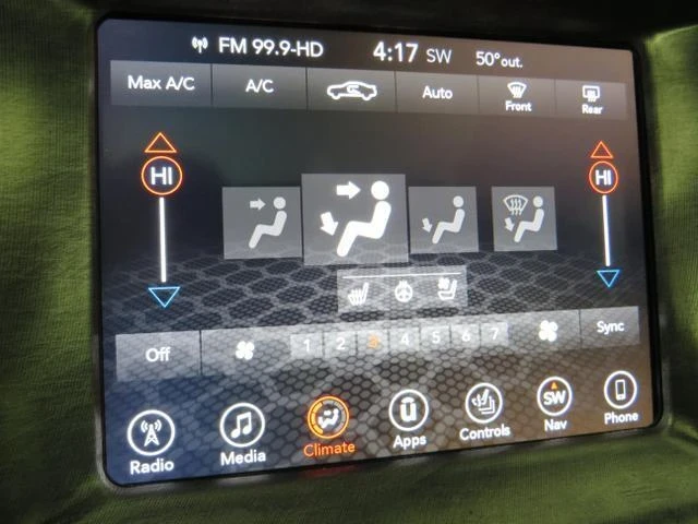 2017 Dodge Charger 7th Gen - Image 19 of 21