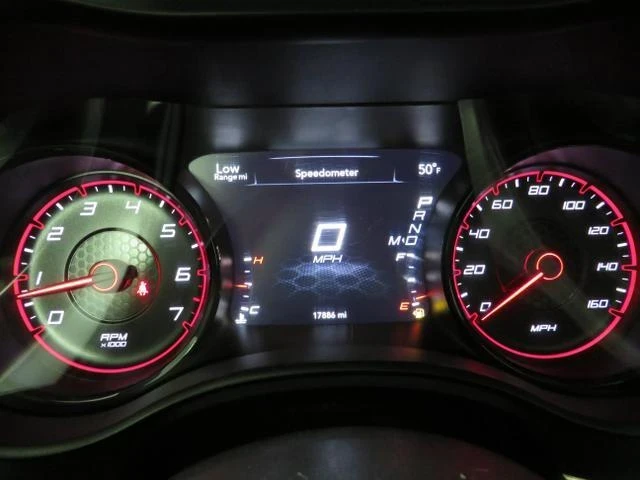2017 Dodge Charger 7th Gen - Image 14 of 21