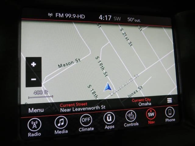 2017 Dodge Charger 7th Gen - Image 21 of 21