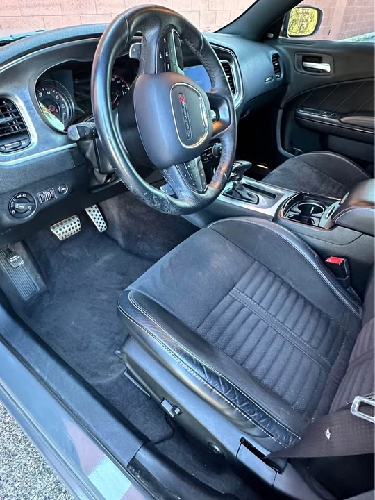 2017 Dodge Charger SRT Hellcat 7th Gen - Image 6 of 18