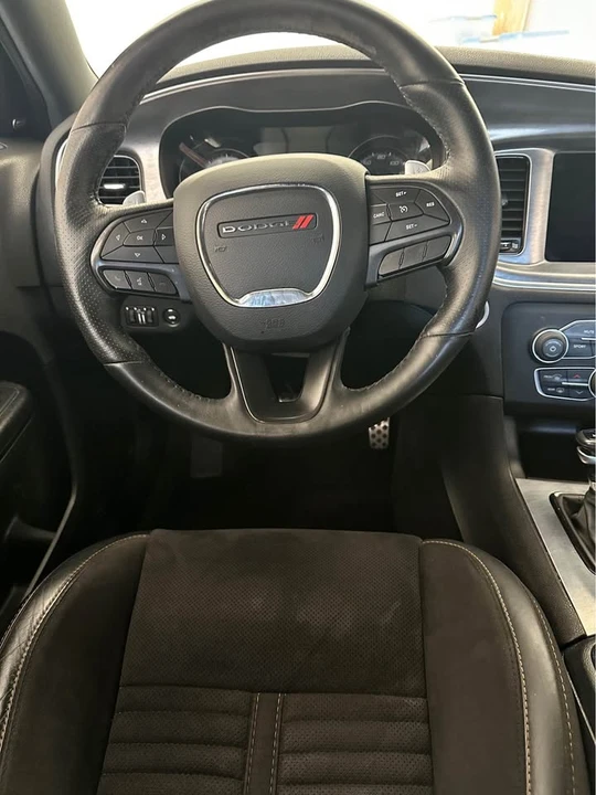 2017 Dodge Charger SRT Hellcat 7th Gen - Image 15 of 18