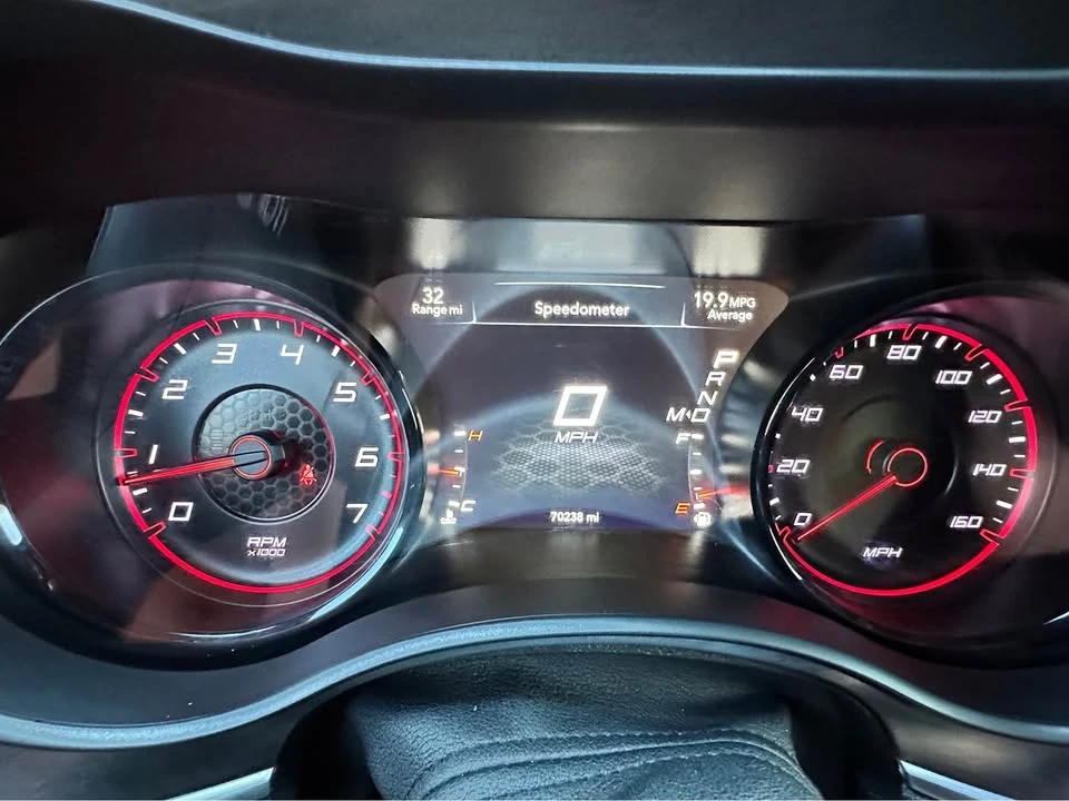 2017 Dodge Charger SRT Hellcat 7th Gen - Image 7 of 18