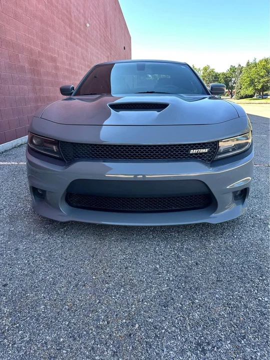 2017 Dodge Charger SRT Hellcat 7th Gen - Image 2 of 18