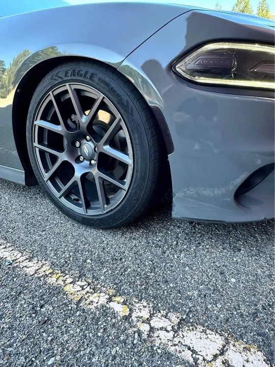 2017 Dodge Charger SRT Hellcat 7th Gen - Image 10 of 18
