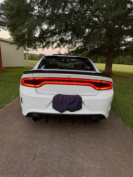 2017 Dodge Charger 7th Gen - Image 8 of 16