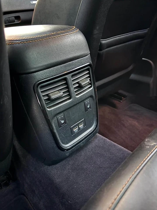2017 Dodge Charger 7th Gen - Image 15 of 16
