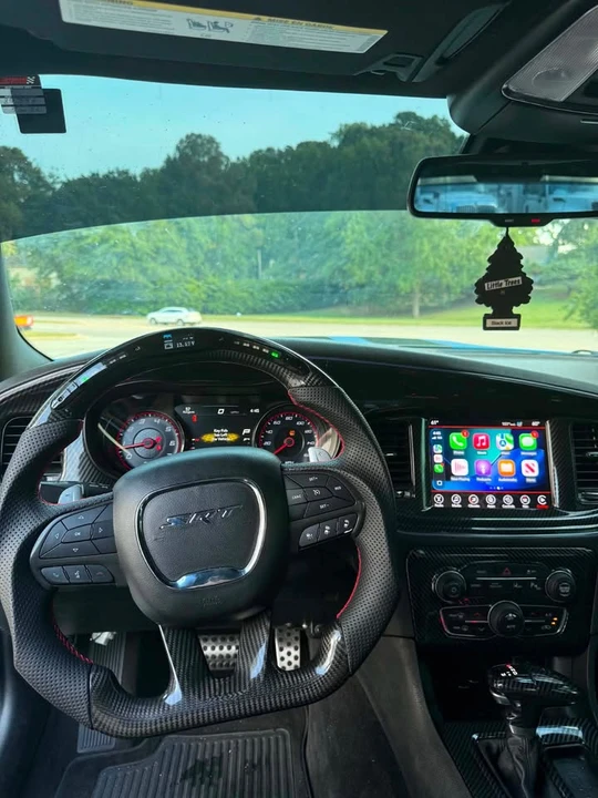 2017 Dodge Charger 7th Gen - Image 6 of 10
