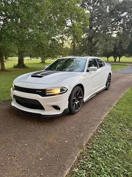 2017 Dodge Charger Daytona Sedan 4D