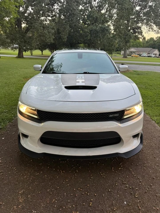 2017 Dodge Charger 7th Gen - Image 7 of 16
