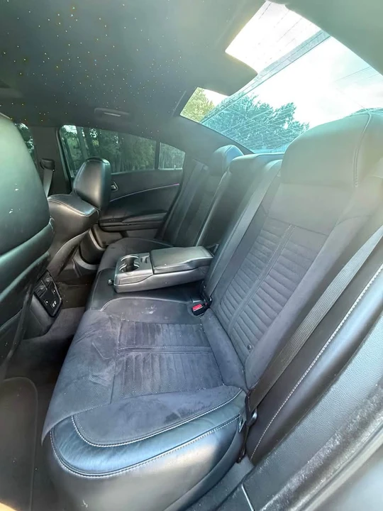 2017 Dodge Charger 7th Gen - Image 10 of 10