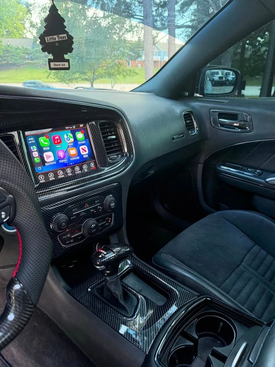 2017 Dodge Charger 7th Gen - Image 7 of 10