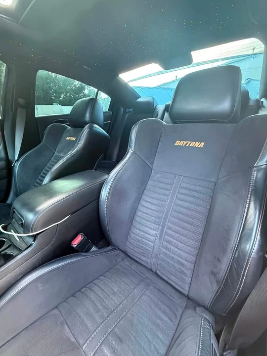 2017 Dodge Charger 7th Gen - Image 8 of 10
