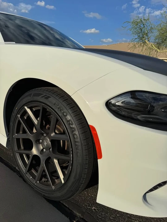 2017 Dodge Charger 7th Gen - Image 6 of 10