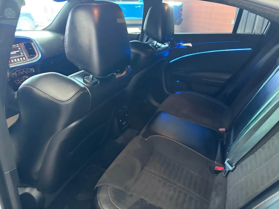 2017 Dodge Charger - Image 6 of 14