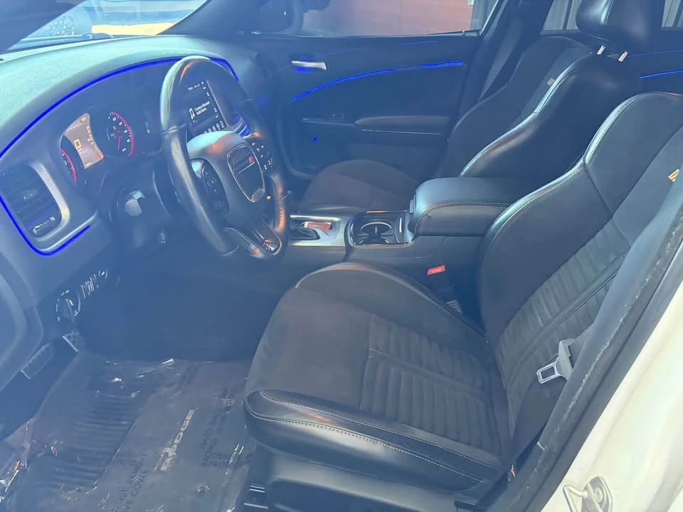 2017 Dodge Charger - Image 7 of 14
