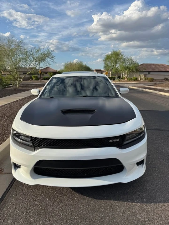2017 Dodge Charger 7th Gen - Image 2 of 10