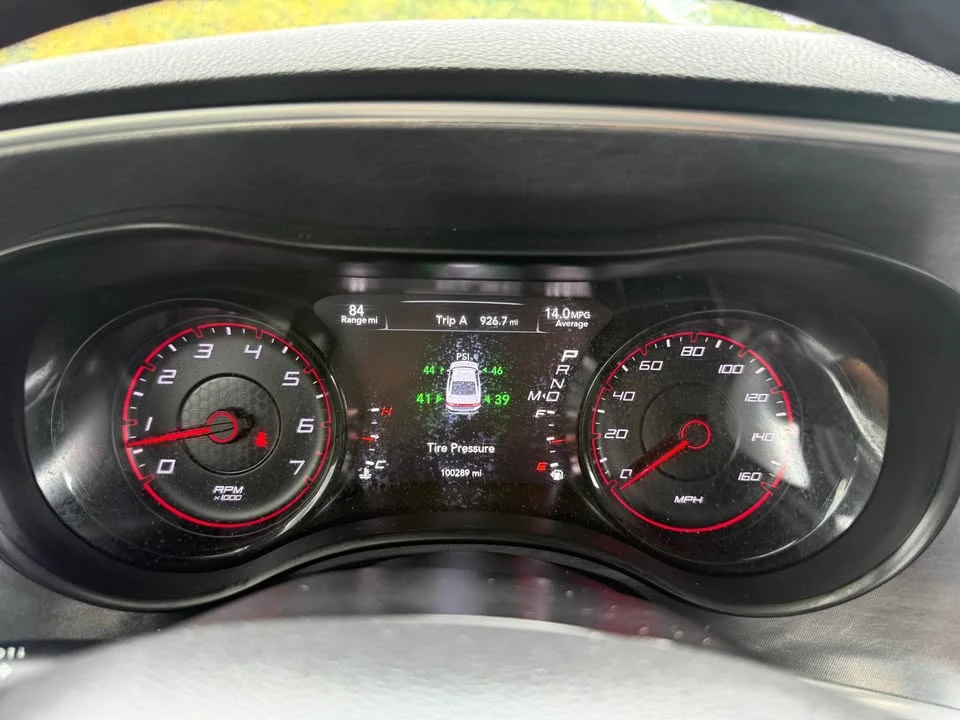 2017 Dodge Charger 7th Gen - Image 15 of 15
