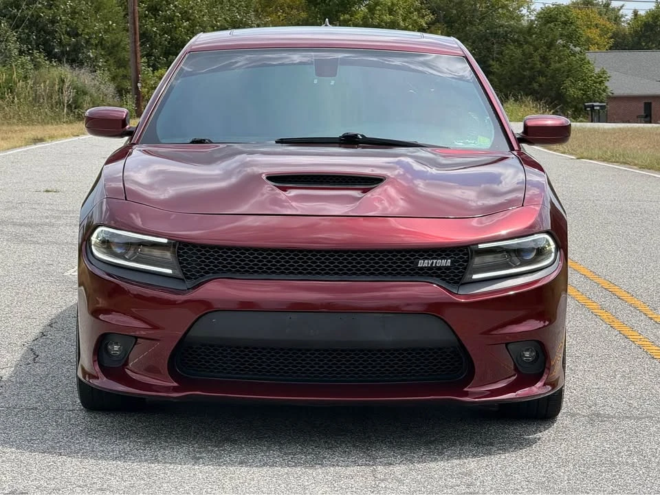 2017 Dodge Charger 7th Gen - Image 8 of 15