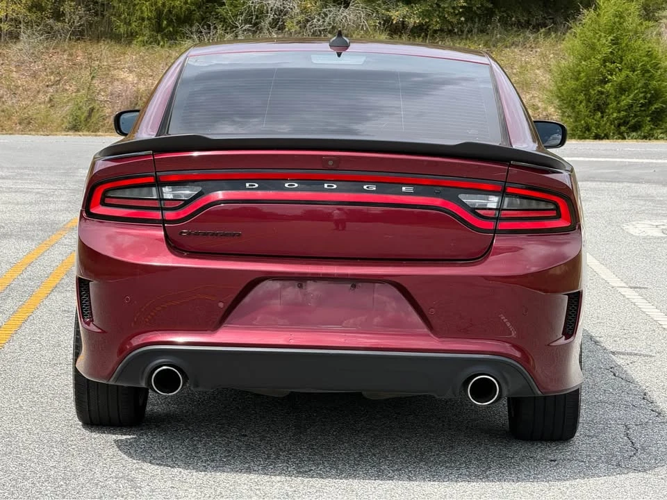2017 Dodge Charger 7th Gen - Image 7 of 15