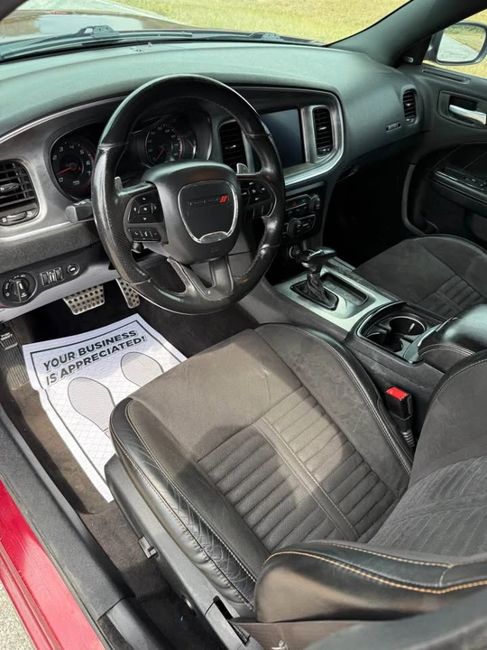 2017 Dodge Charger 7th Gen - Image 10 of 15