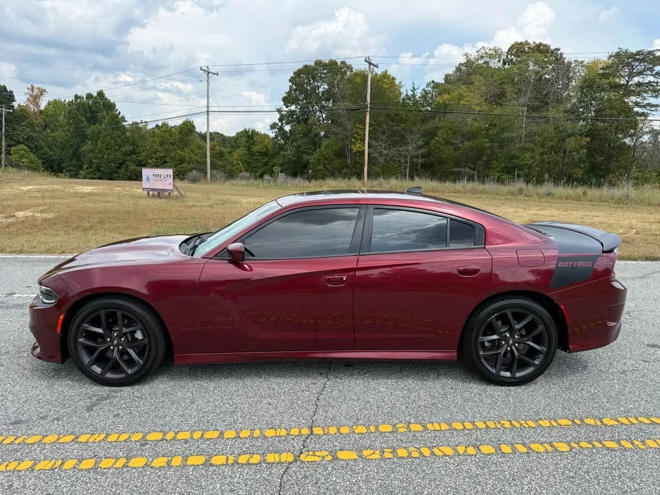 2017 Dodge Charger 7th Gen - Image 6 of 15