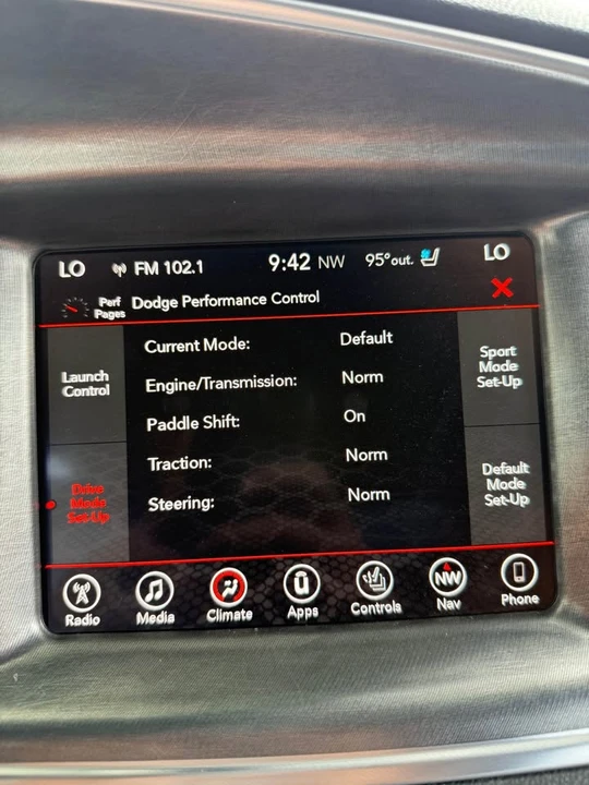 2017 Dodge Charger 7th Gen - Image 14 of 15