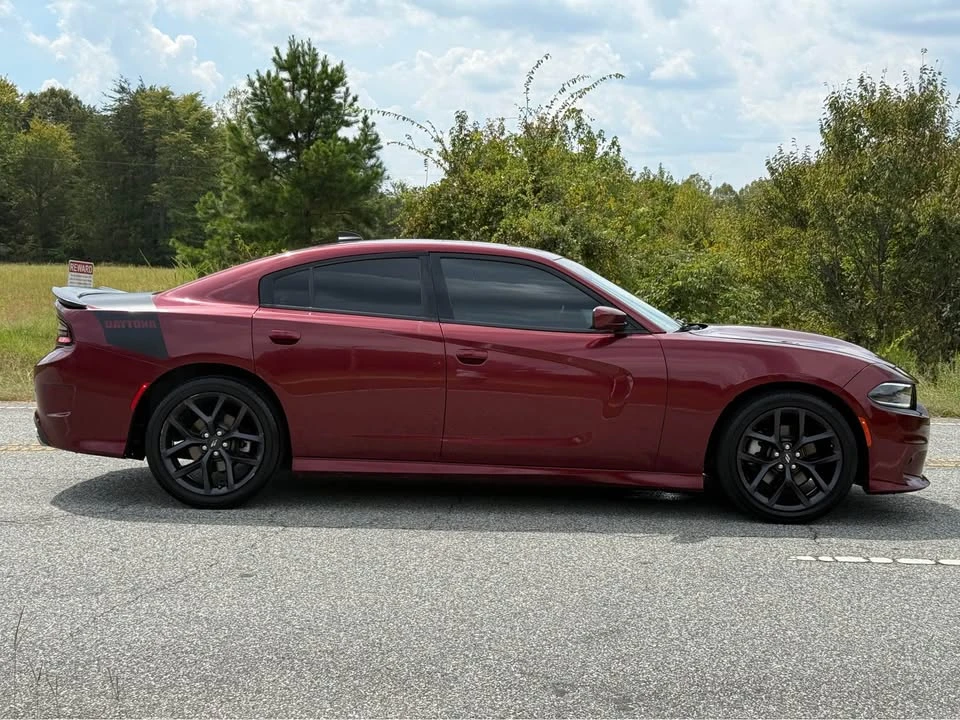 2017 Dodge Charger 7th Gen - Image 5 of 15