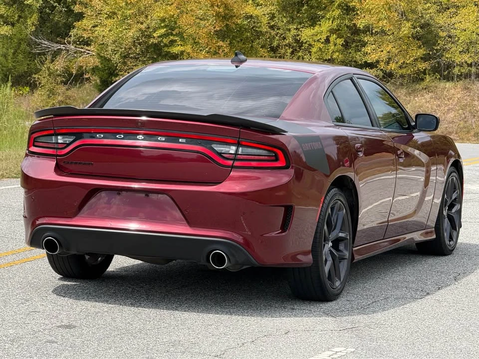 2017 Dodge Charger 7th Gen - Image 3 of 15