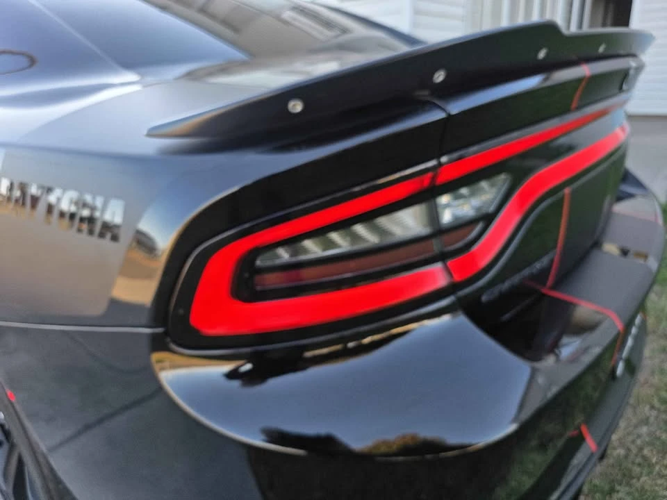 2017 Dodge Charger 7th Gen - Image 7 of 15